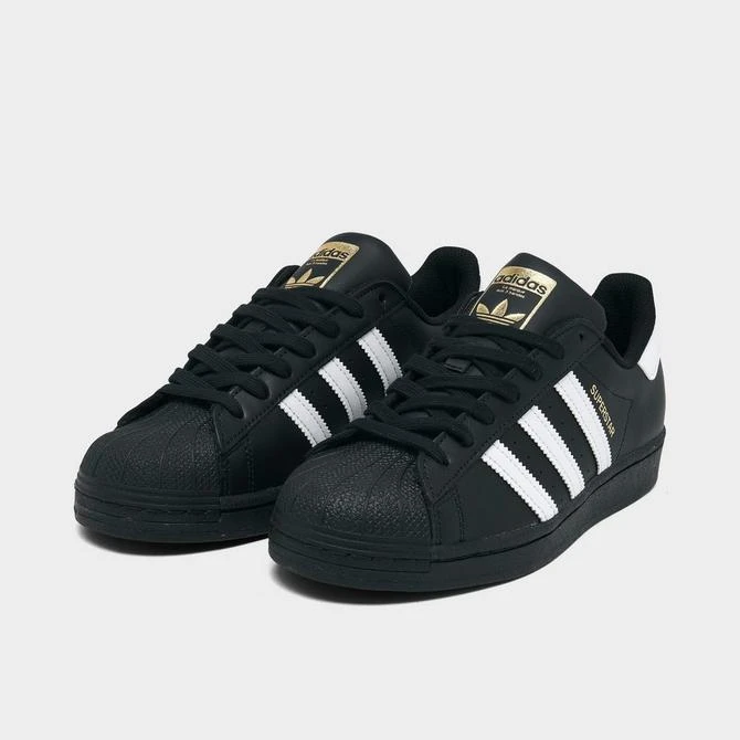 商品Adidas|大童Superstar休闲运动鞋 (贝壳头),价格¥585,第2张图片详细描述