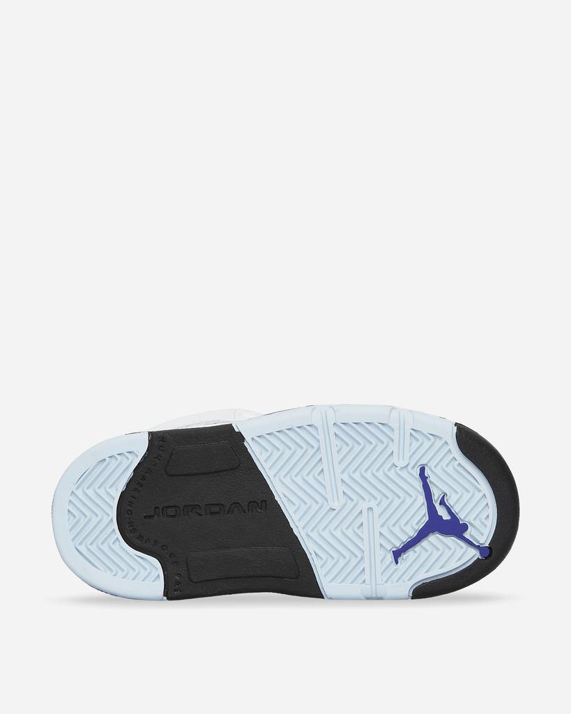 Air Jordan 5 Retro (TD) Sneakers Dark Concord商品第6张图片规格展示