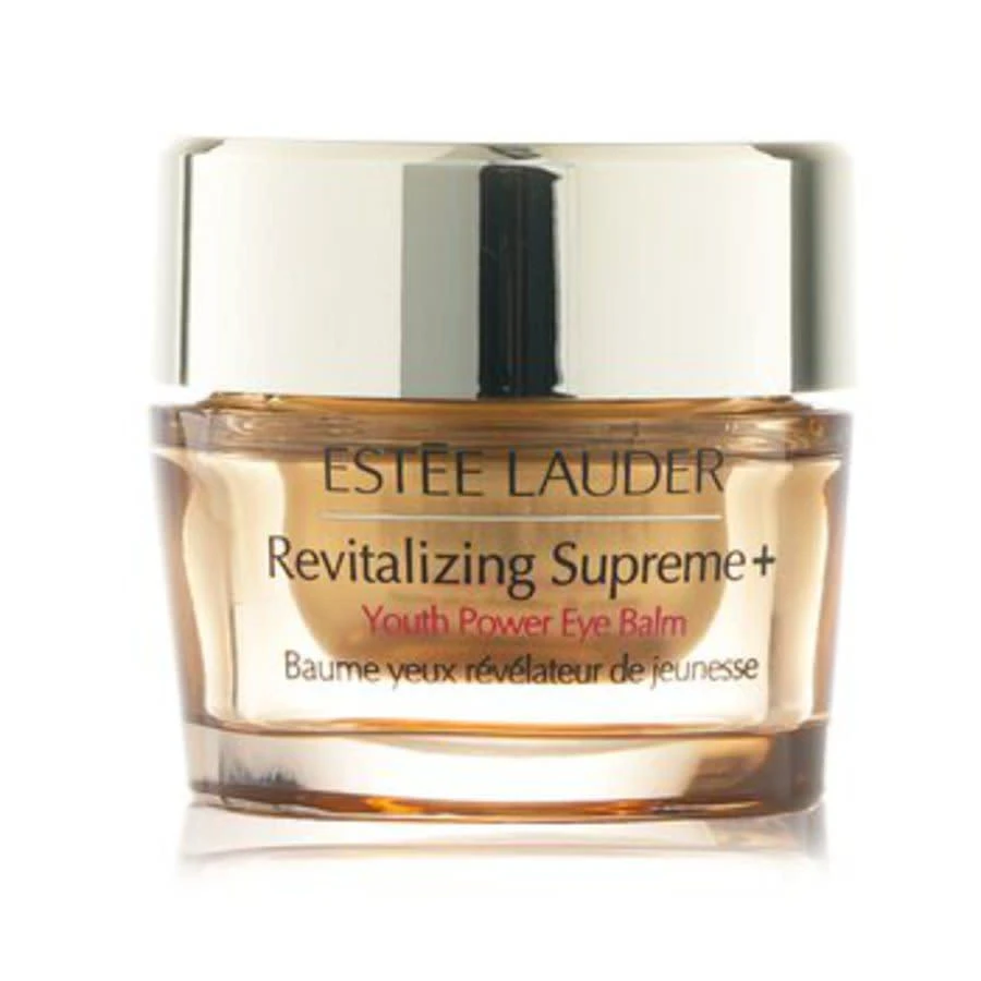 商品Estée Lauder|Ladies Revitalizing Supreme + Youth Power Eye Balm 0.5 oz Skin Care 887167539587,价格¥502,第1张图片