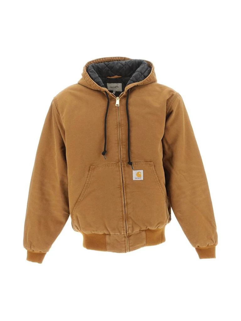 商品Carhartt WIP|CARHARTT WIP JACKETS,价格¥1780,第1张图片