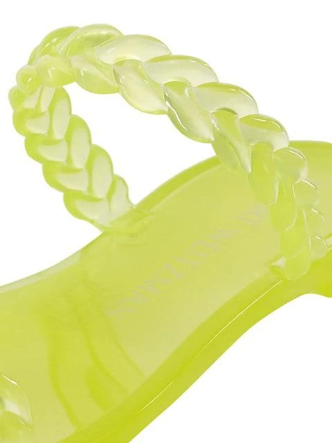 Braida Sawyer Jelly Sandals 商品