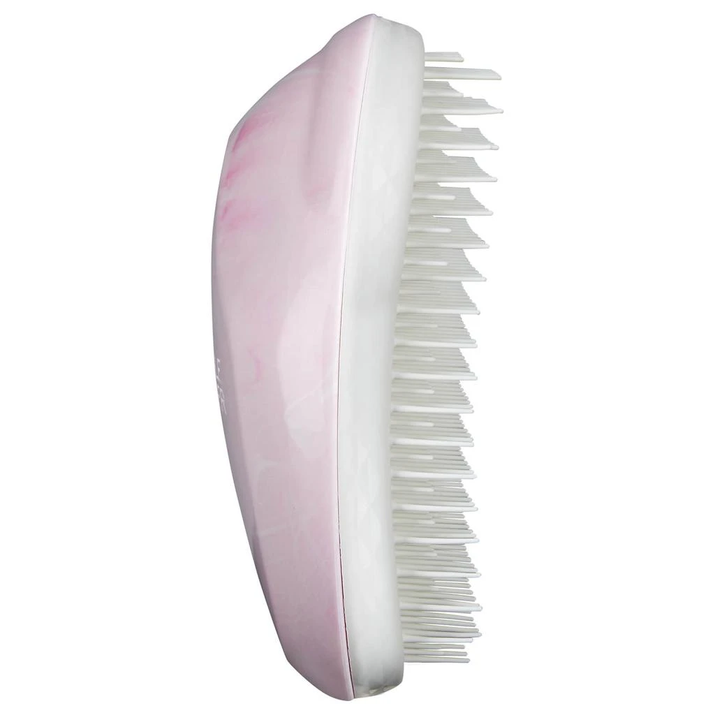 商品Tangle Teezer|Tangle Teezer The Original Detangling Hairbrush - Marble Collection Pink,价格¥119,第1张图片
