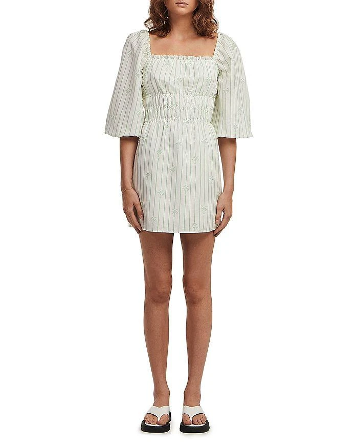 Boheme A Line Dress 商品