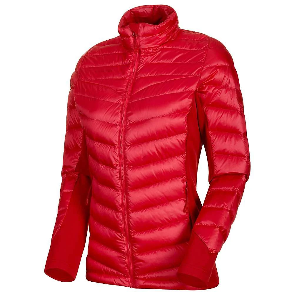 商品Mammut|Women's Flexidown IN Jacket,价格¥1194,第1张图片