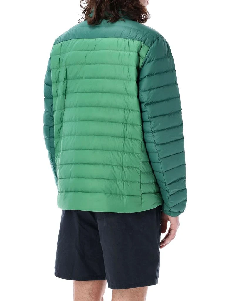 商品Patagonia|DOWN SWEATER JACKET,价格¥1867,第2张图片详细描述