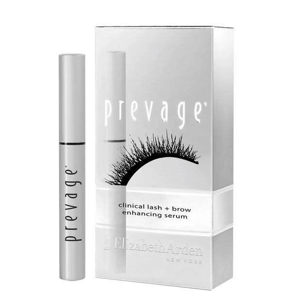 商品Elizabeth Arden|Elizabeth Arden Prevage Clinical Lash and Brow Enhancing Serum,价格¥846,第3张图片详细描述