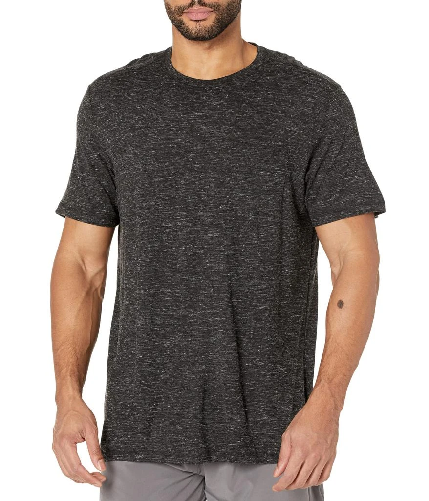 商品SmartWool|Merino Hemp Blend Pocket Tee,价格¥422,第1张图片