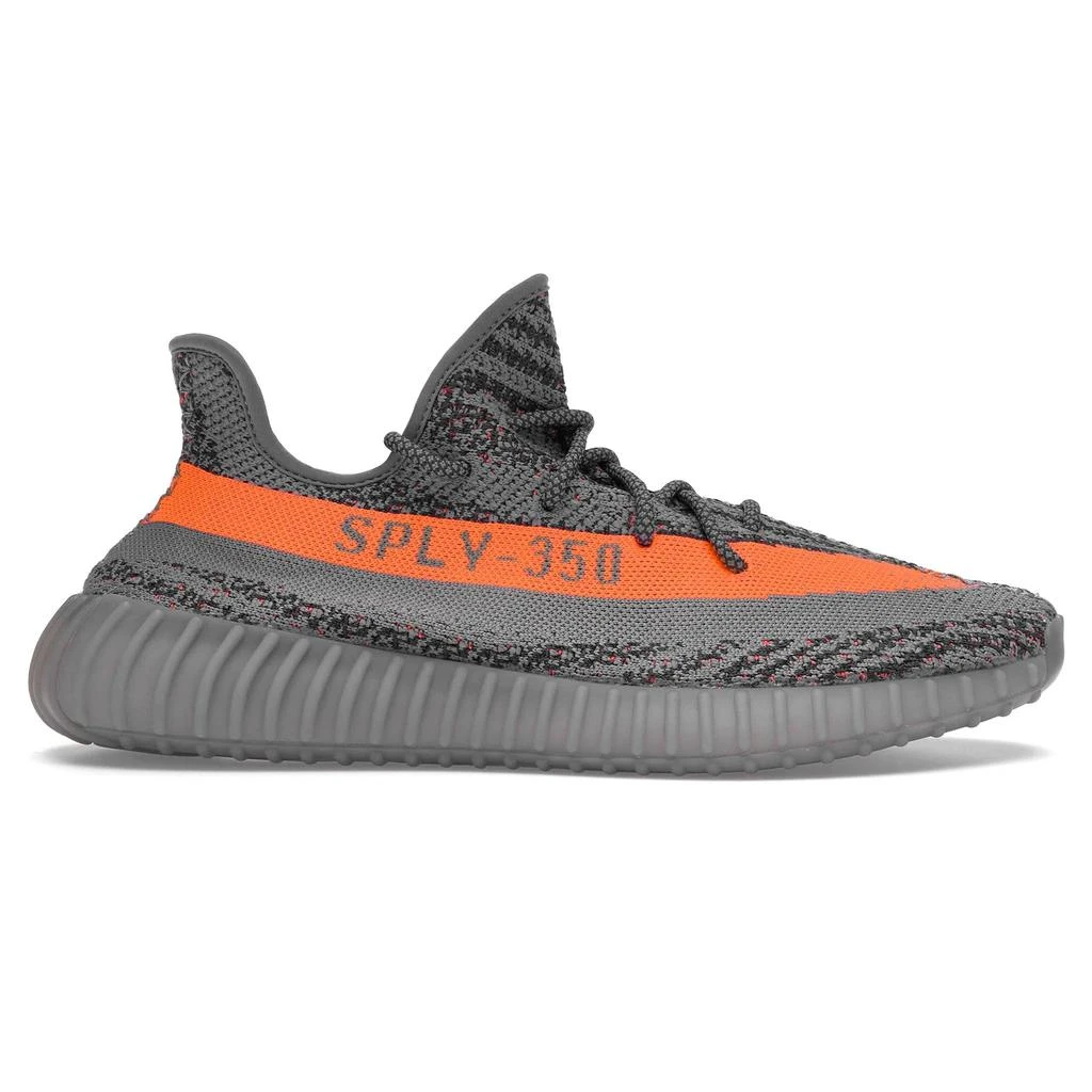 商品YEEZY|Adidas Yeezy Boost 350 V2 Beluga Reflective,价格¥2975-¥3533,第1张图片