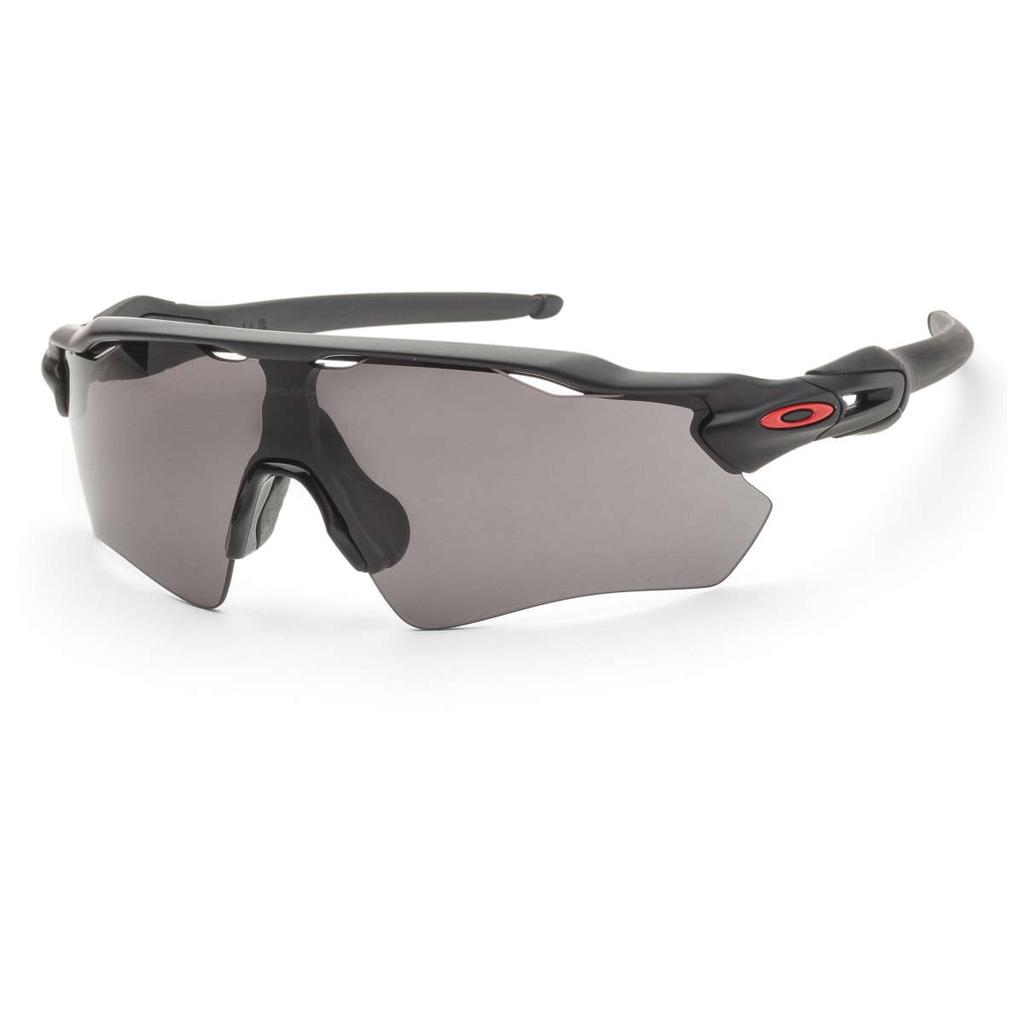 Oakley | Oakley 黑色 Shield 太阳镜 520.93元 商品图片