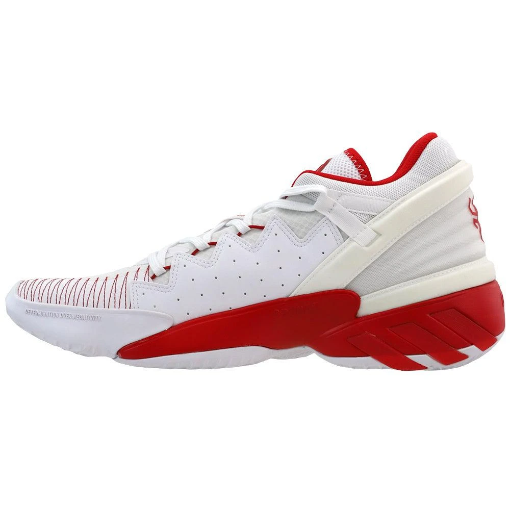 商品Adidas|D.O.N. Issue 2 x Crayola Basketball Shoes,价格¥342,第3张图片详细描述