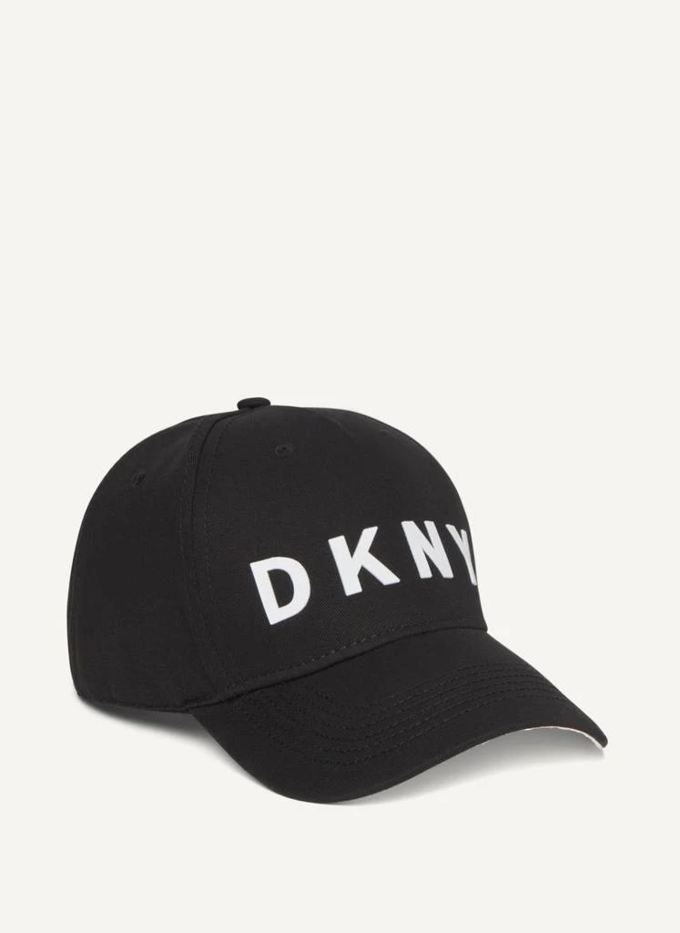 商品DKNY|Classic Logo 帽子,价格¥219,第1张图片