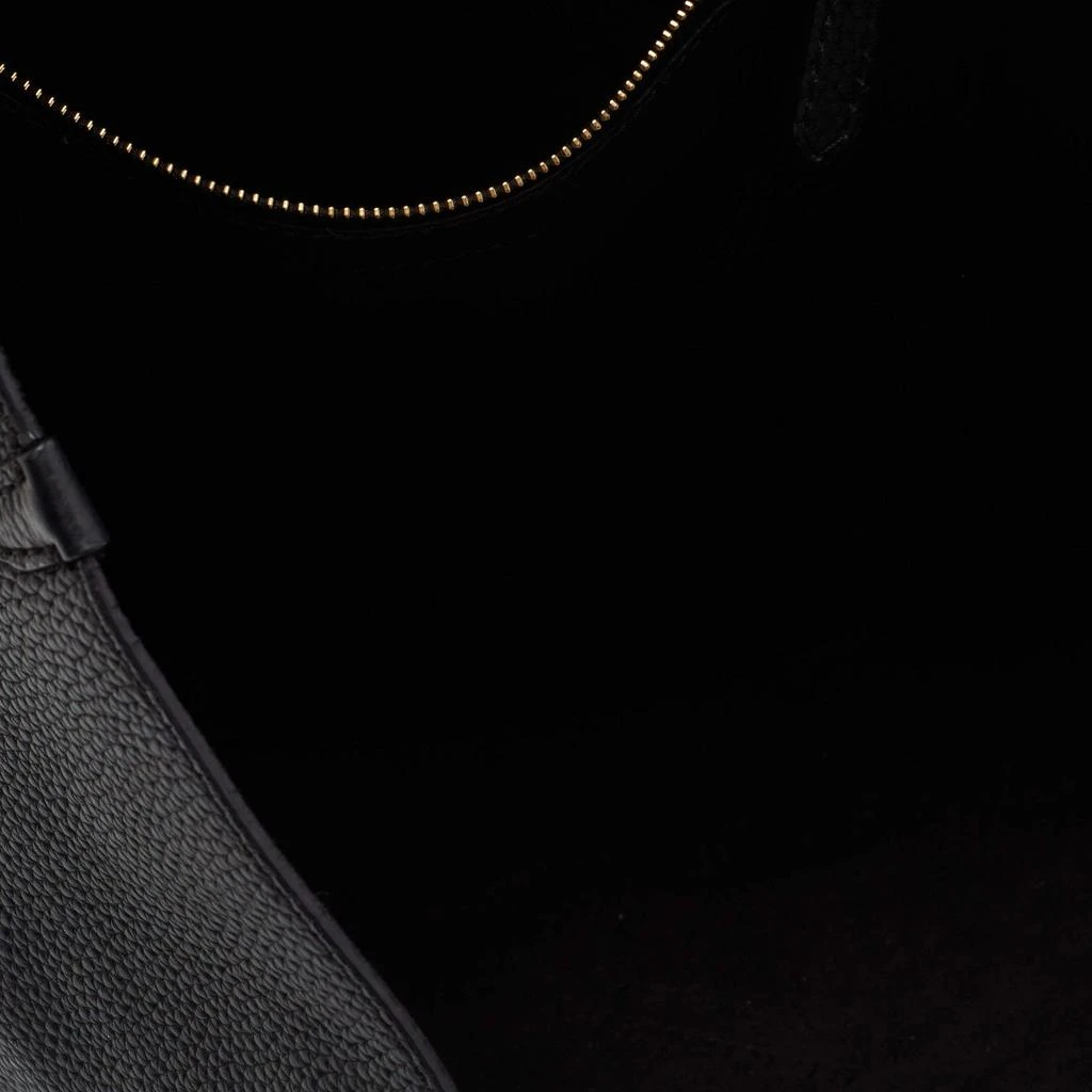 Burberry Black Leather Remington Shopper Tote 商品