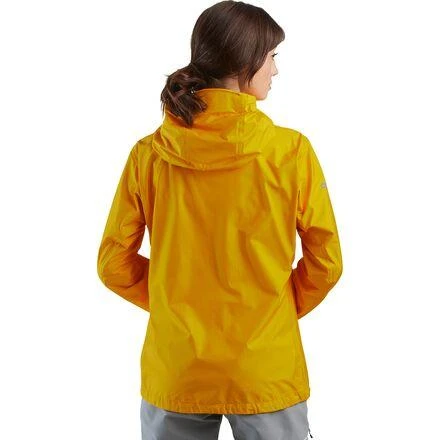 商品Outdoor Research|Helium AscentShell Jacket - Women's,价格¥849,第2张图片详细描述