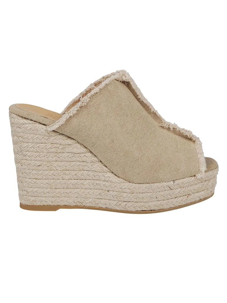 商品Castaner|Castaner Womens Brown Sandals,价格¥1289,第1张图片