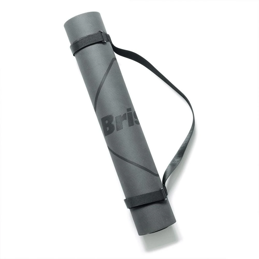 Yoga Mat 'Black' 商品