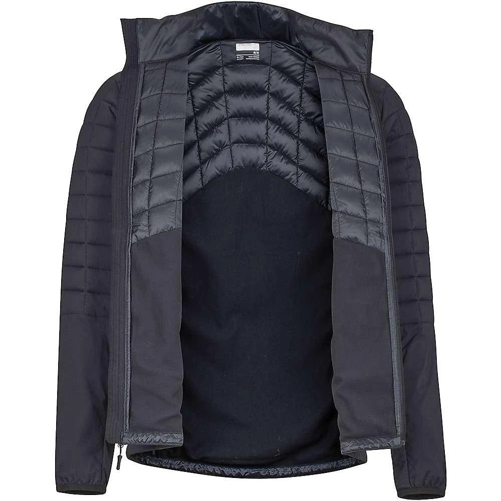 商品Marmot|男款无羽混合夹克,价格¥702,第4张图片详细描述
