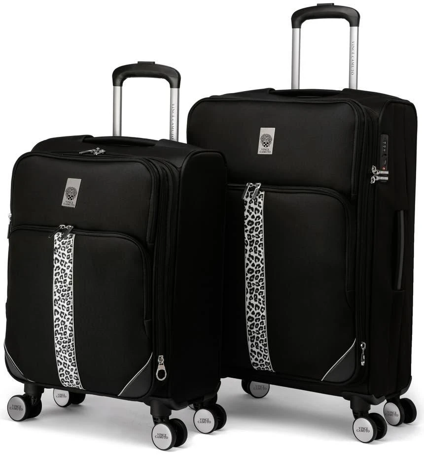 商品Vince Camuto|Capri Expandable Spinner Suitcase - 2-Piece Set,价格¥2125,第1张图片