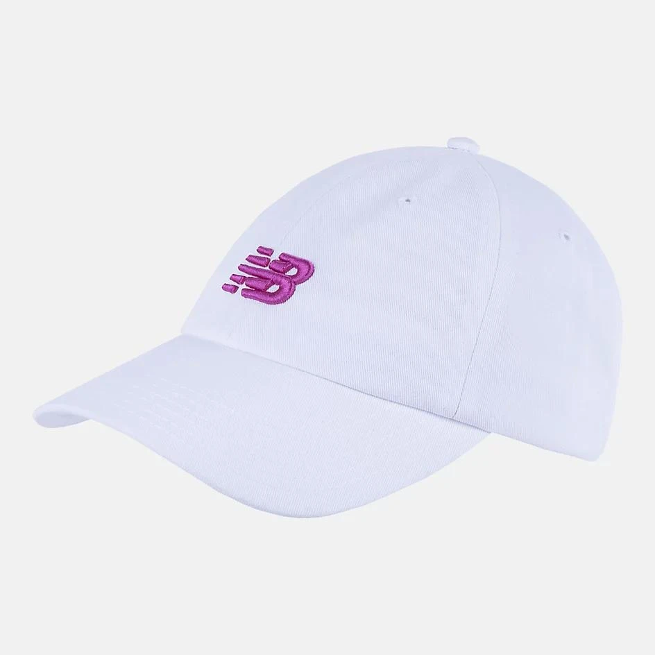 商品New Balance|6 Panel Classic Hat,价格¥165,第1张图片