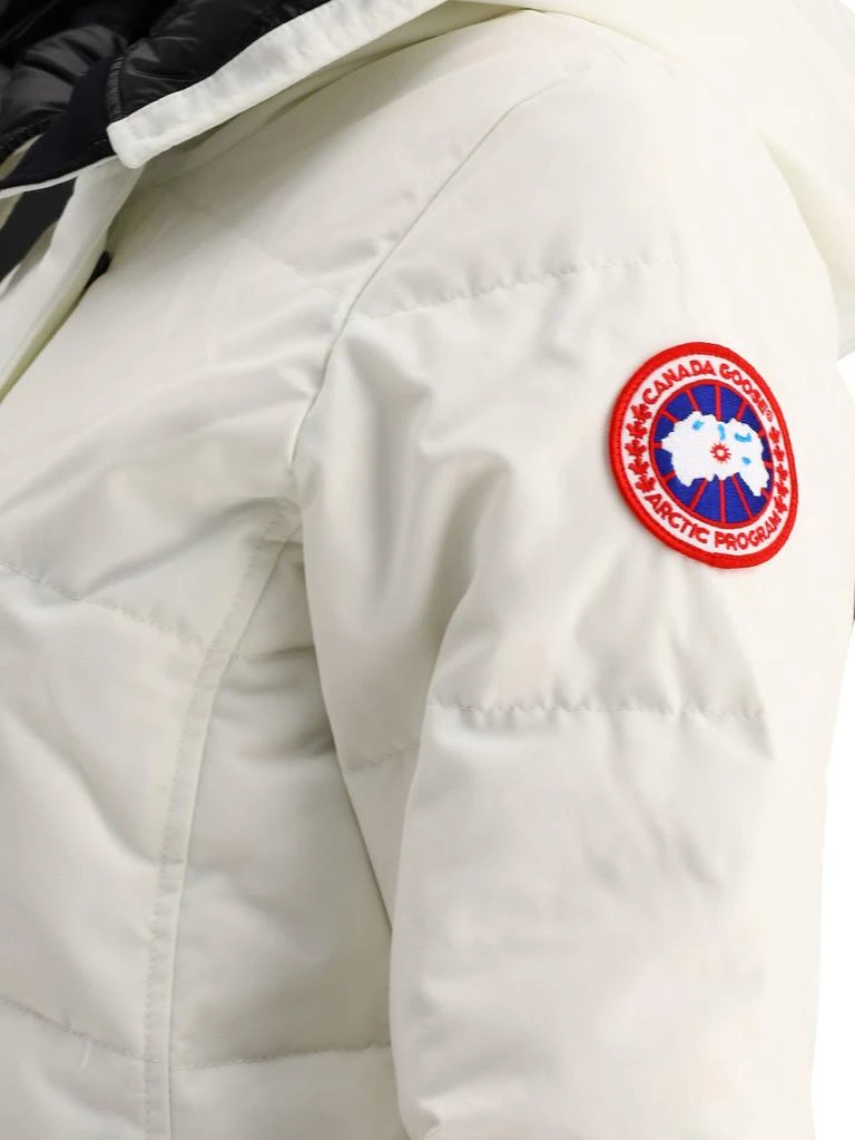 商品Canada Goose|Canada Goose Padded Lorette Parka,价格¥9979,第4张图片详细描述
