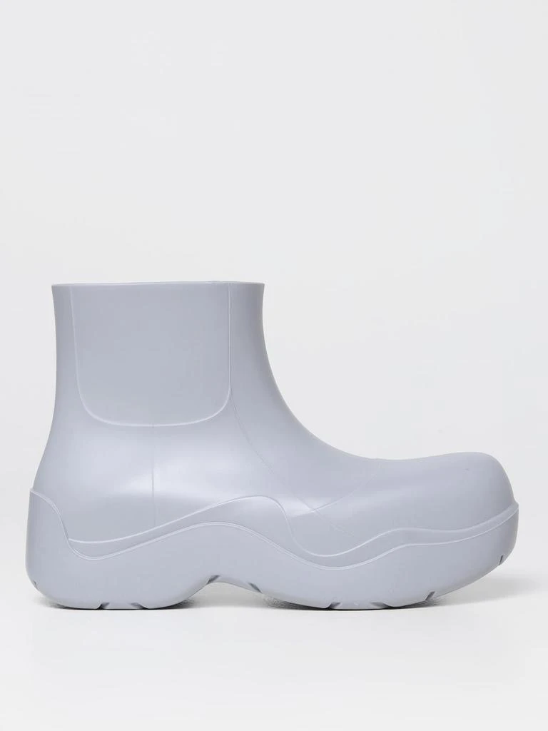 商品Bottega Veneta|Bottega Veneta Puddle boots in biodegradable rubber,价格¥6194,第1张图片