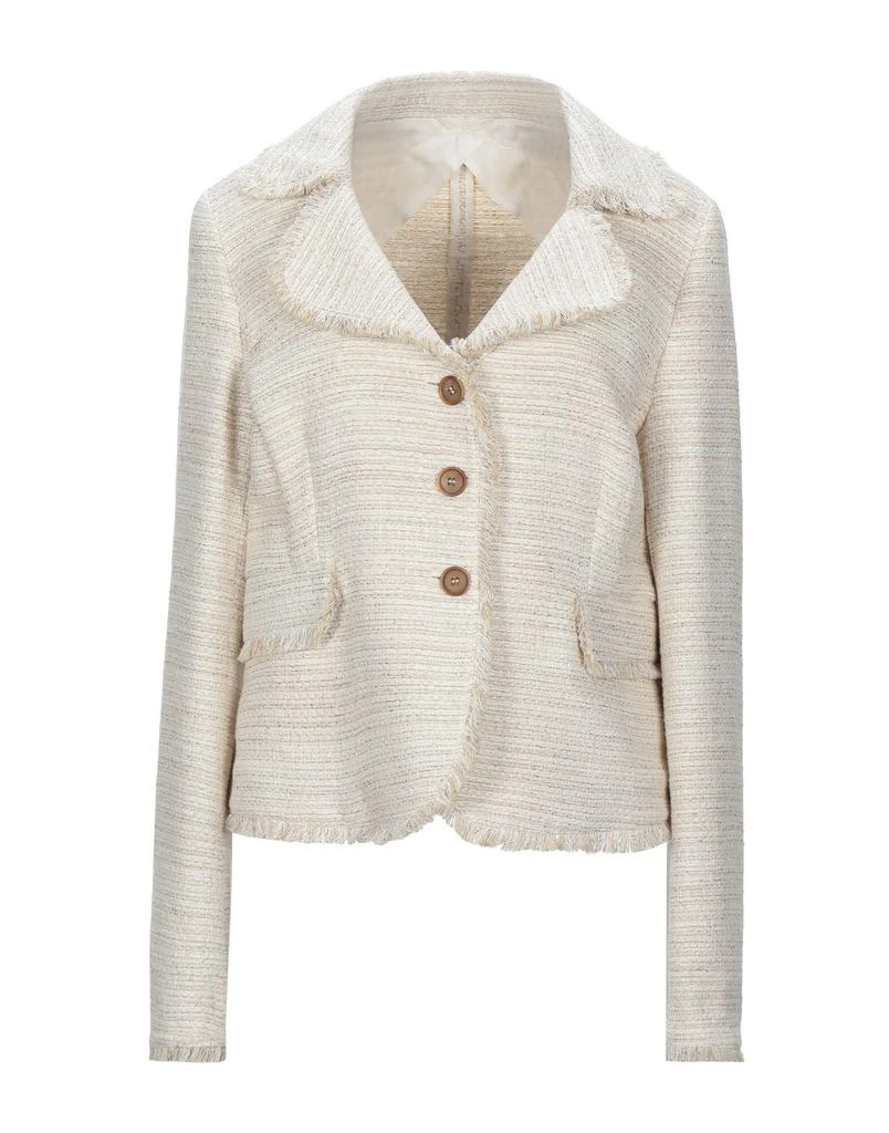 商品Marella|Blazer,价格¥832,第1张图片