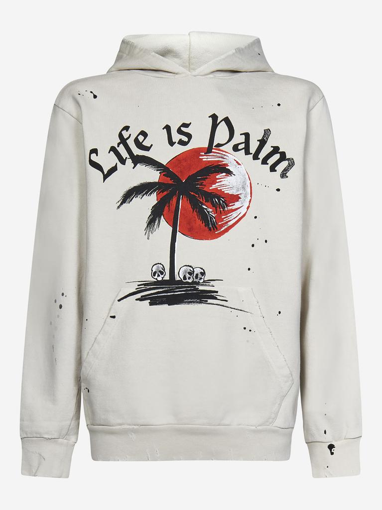 Palm Angels Sweatshirt商品第1张图片规格展示