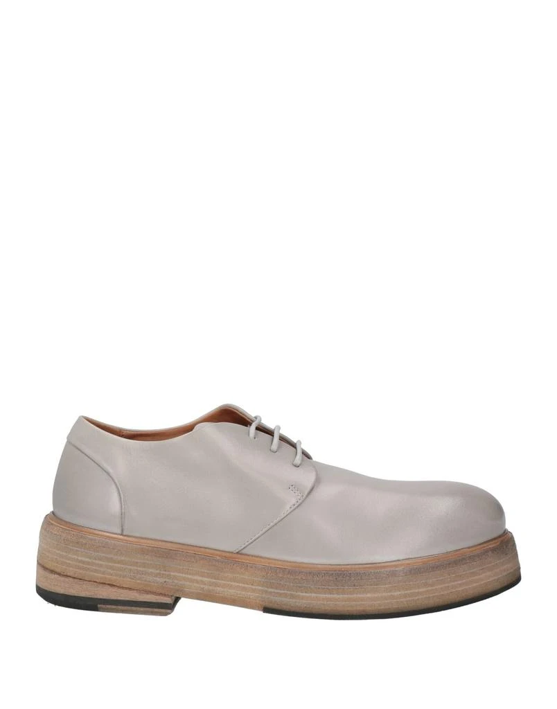 商品Marsèll|Laced shoes,价格¥3440,第1张图片