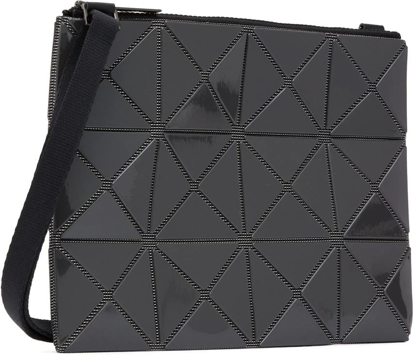 商品Issey Miyake|Gunmetal Lucent Bag,价格¥1937,第2张图片详细描述
