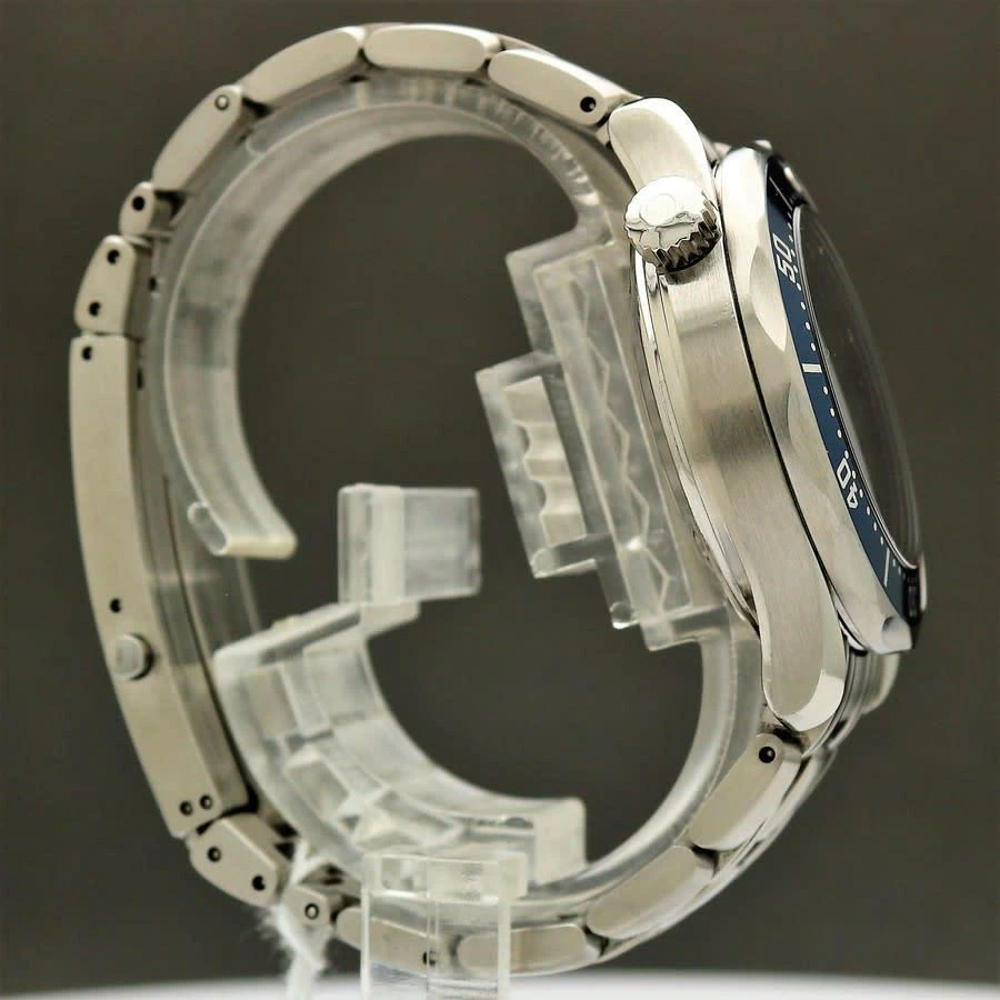 商品[二手商品] Omega|Omega Seamaster Mens Automatic Watch 2222.8,价格¥27965,第3张图片详细描述