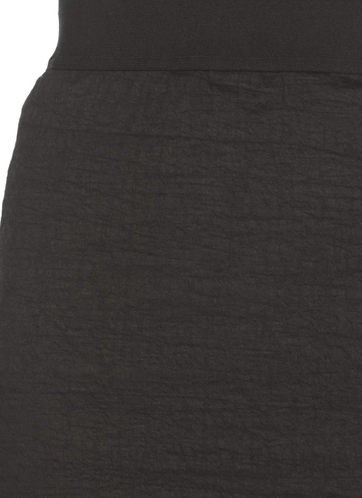 商品Uma Wang|Uma Wang Rear Slit Glow Skirt,价格¥3335,第5张图片详细描述