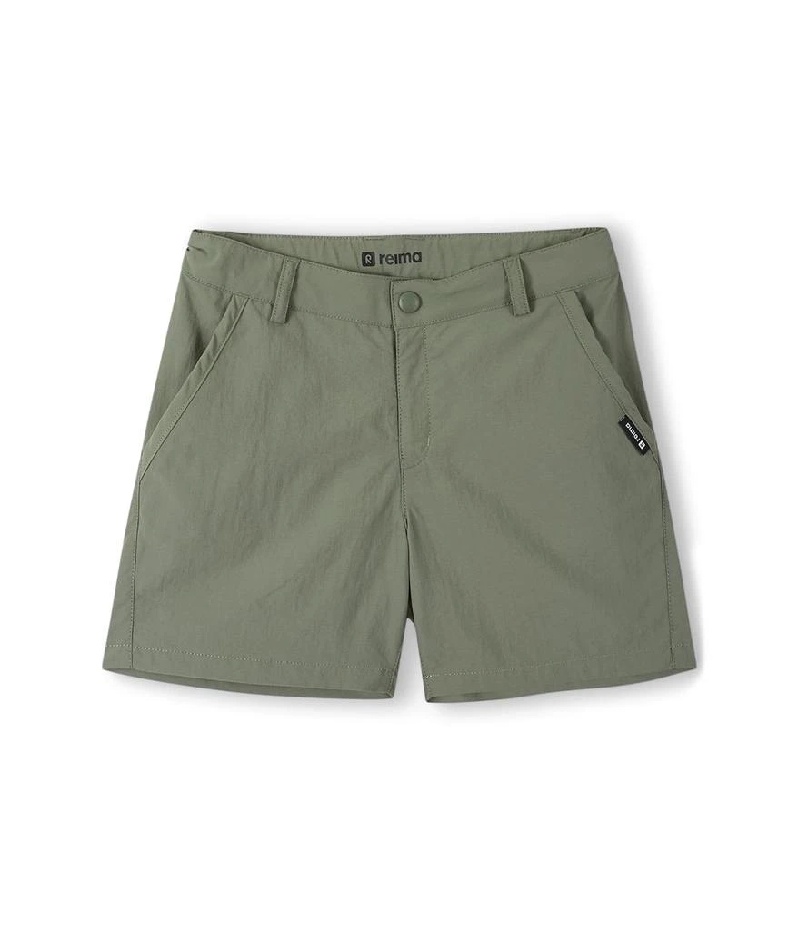 商品Reima|UPF 50 Valoisin Hiking Shorts (Toddler/Little Kids/Big Kids),价格¥117,第1张图片