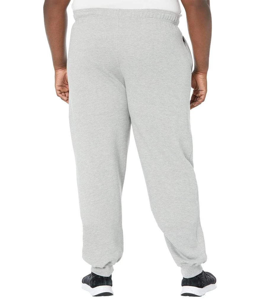 商品CHAMPION|Big & Tall Powerblend Fleece Joggers,价格¥248,�第2张图片详细描述