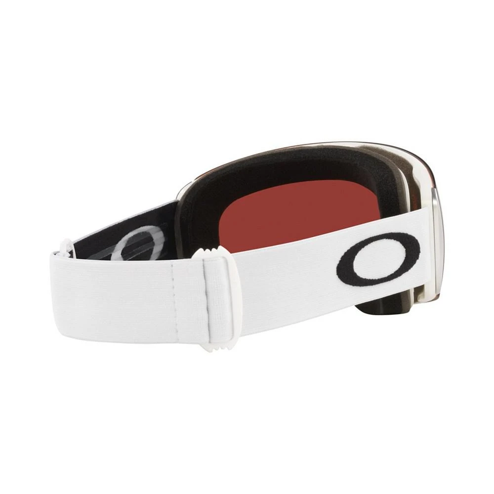 Unisex Flight Decka M Snow Goggles, OO7064-C9 商品