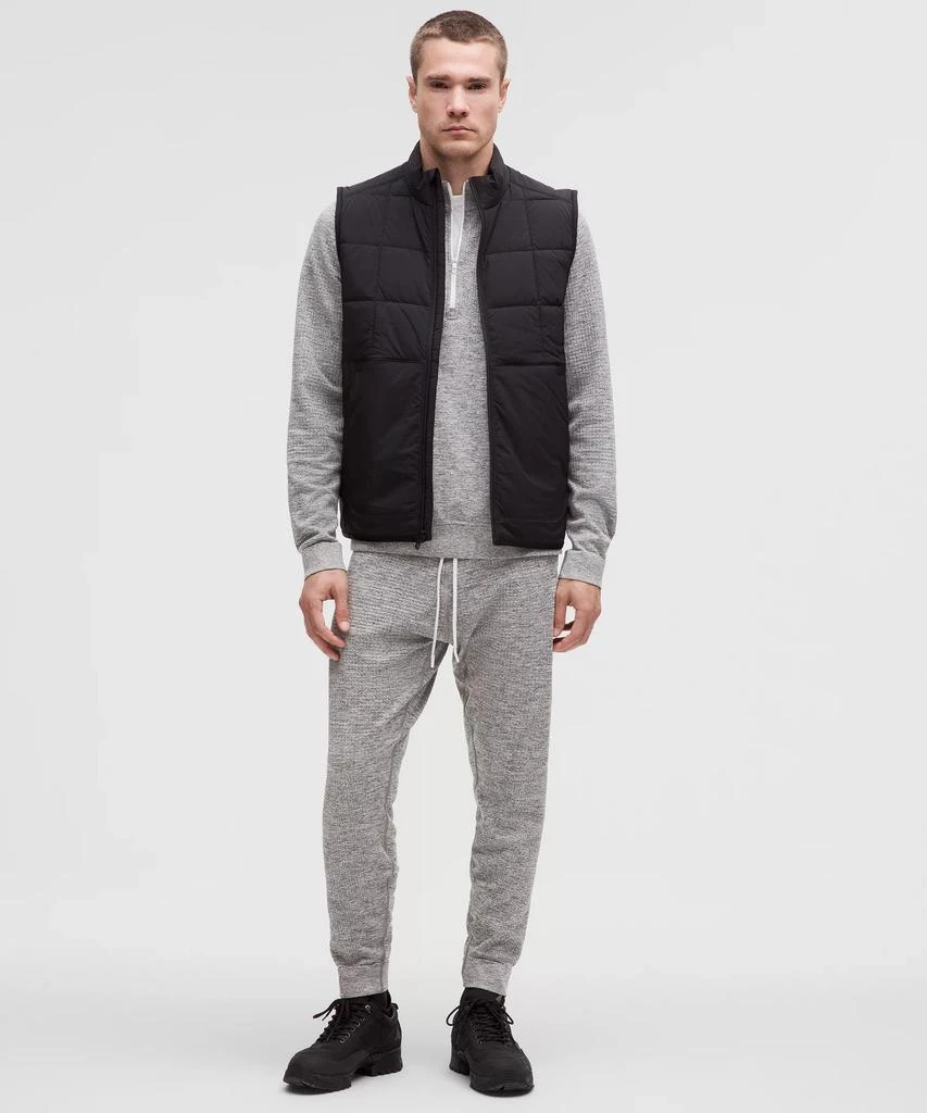 Engineered Warmth Jogger 商品