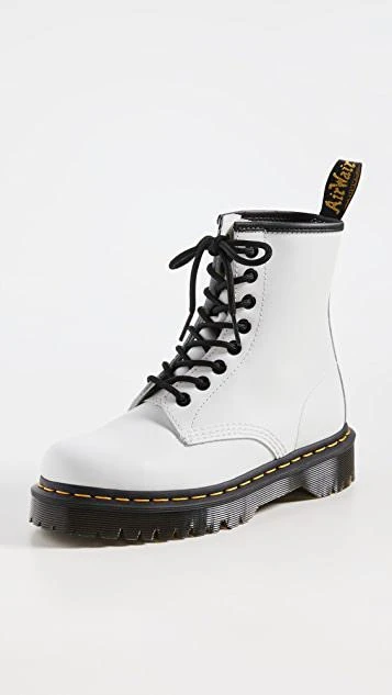 商品Dr. Martens 马汀博士|1460 Bex 靴子,价格¥1026,第2张图片详细描述