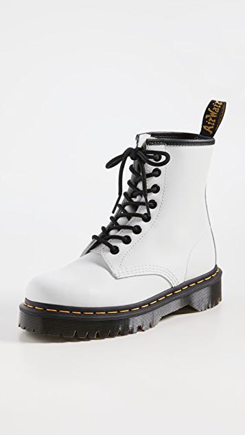 商品Dr. Martens 马汀博士|1460 Bex 靴子,价格¥989,第4张图片详细描述