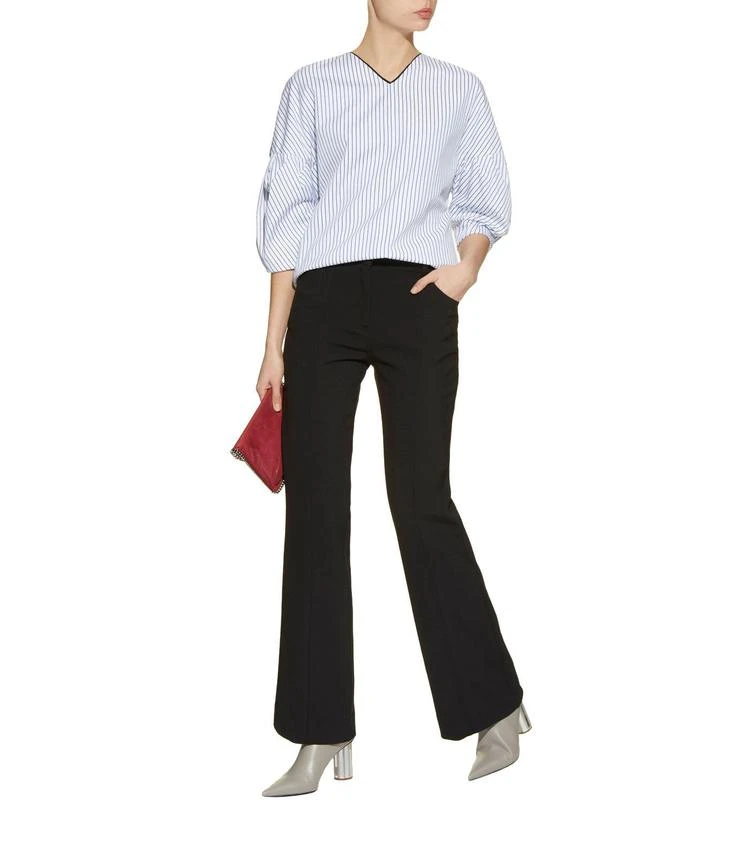 商品Victoria Beckham|Front Seam Trousers,价格¥3894,第3张图片详细描述