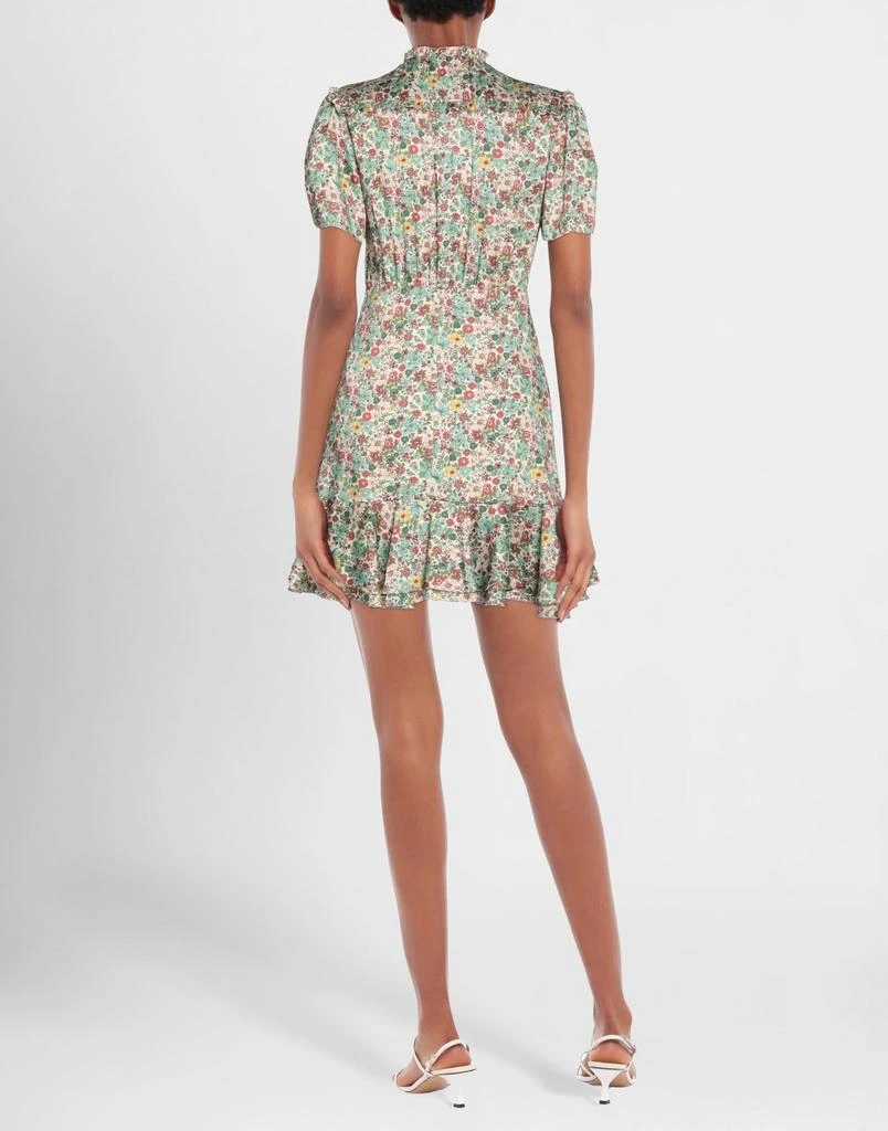 商品Sandro|Short dress,价格¥1845,第4张图片详细描述