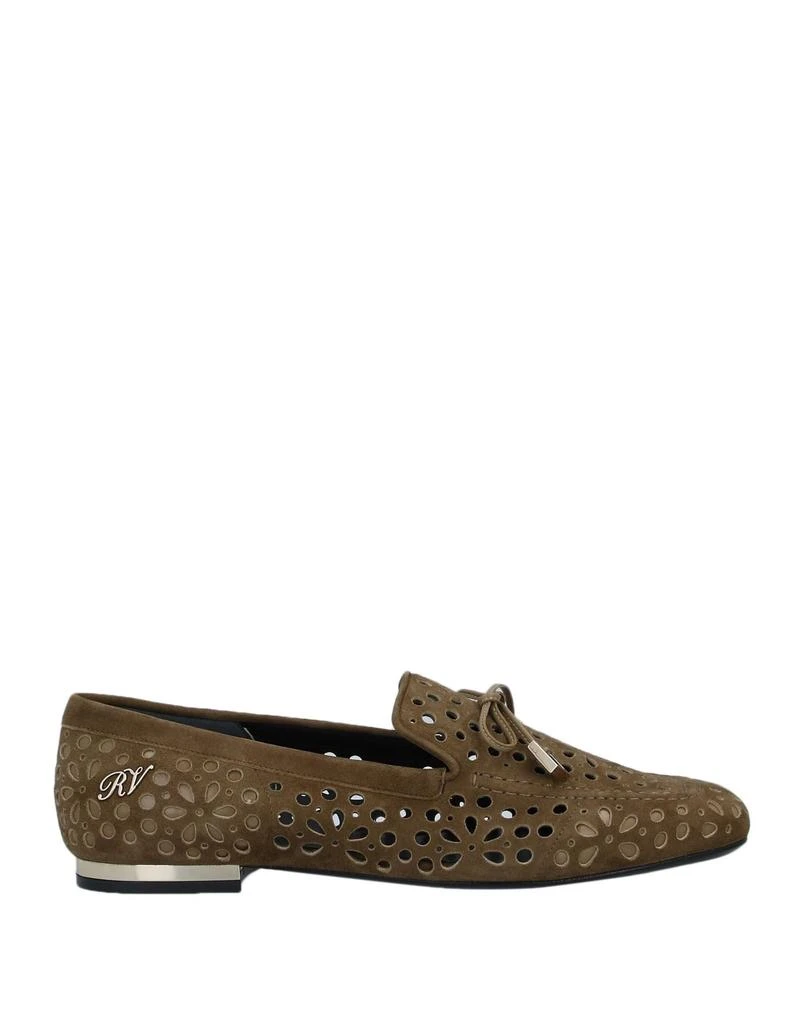 商品Roger Vivier|Loafers,价格¥2167,第1张图片