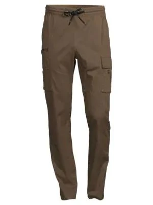 商品Hurley|Drawstring Cargo Pants,价格¥279,第5张图片详细描述