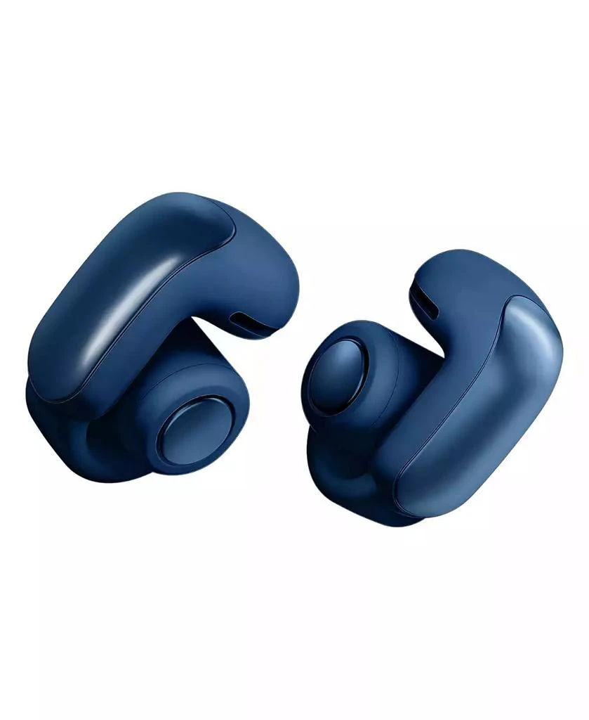 商品Bose|Ultra Open Bluetooth Earbuds with Spatial Audio & Water Resistance,价格¥1660,第1张图片
