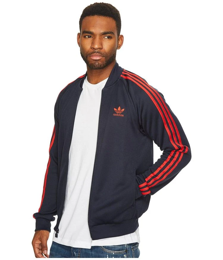 商品Adidas|Superstar 外套,价格¥480,第2张图片详细描述