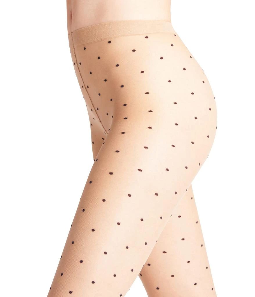 商品FALKE|Dot Tights,价格¥299,第2张图片详细描述