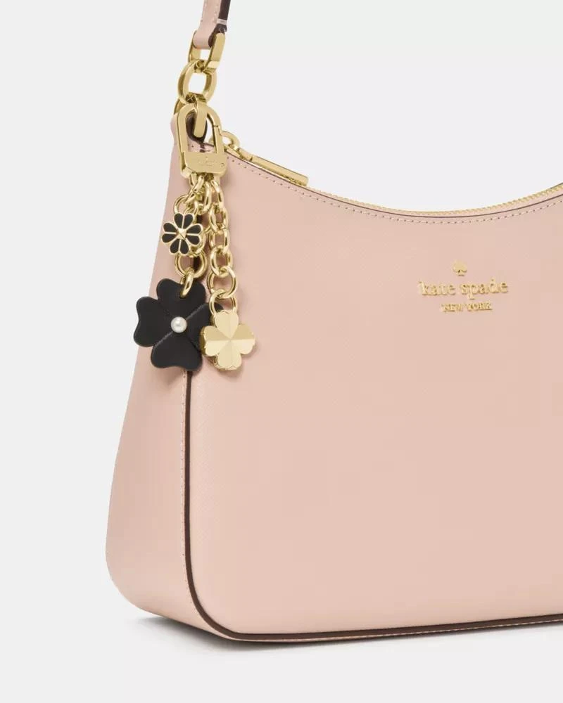3D Flower Bag Charm 商品