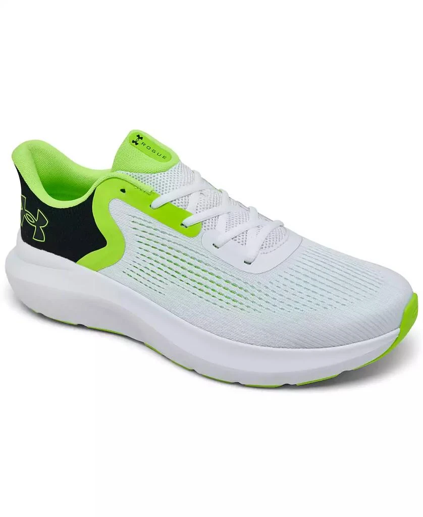 商品Under Armour|Men's UA Rogue 5 Running Sneakers From Finish Line,价格¥409,第1张图片