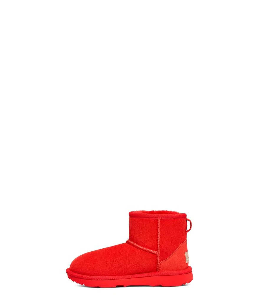 商品UGG|Classic Mini II 小童/大童羊毛踝靴,价格¥658,第4张图片详细描述