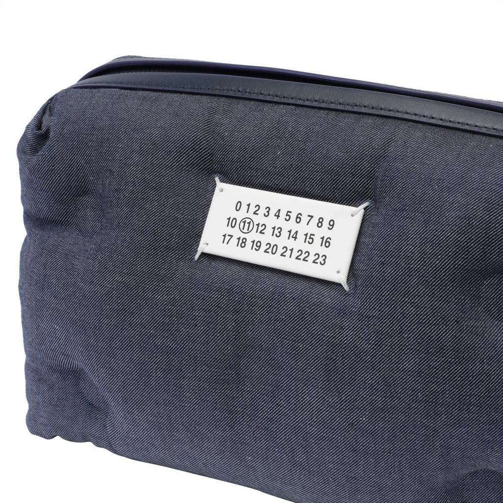 商品MAISON MARGIELA|Maison Margiela Bags in Blue,价格¥7150,第4张图片详细描述