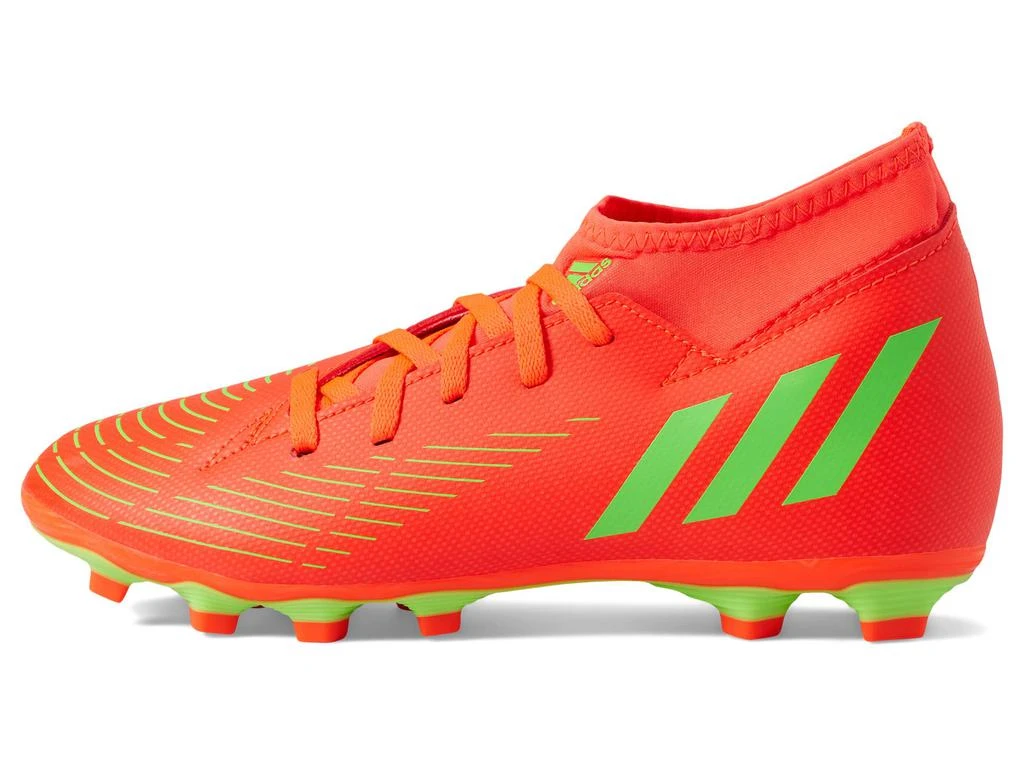 商品Adidas|Soccer Edge.4 Predator Flexible Ground (Little Kid/Big Kid),价格¥401,第4张图片详细描述
