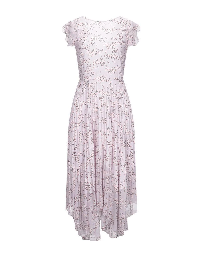 商品MARKUS LUPFER|Midi dress,价格¥1574,第1张图片