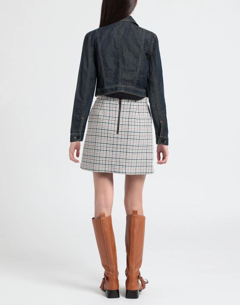 商品ALESSIA SANTI|Denim jacket,价格¥833,第3张图片详细描述